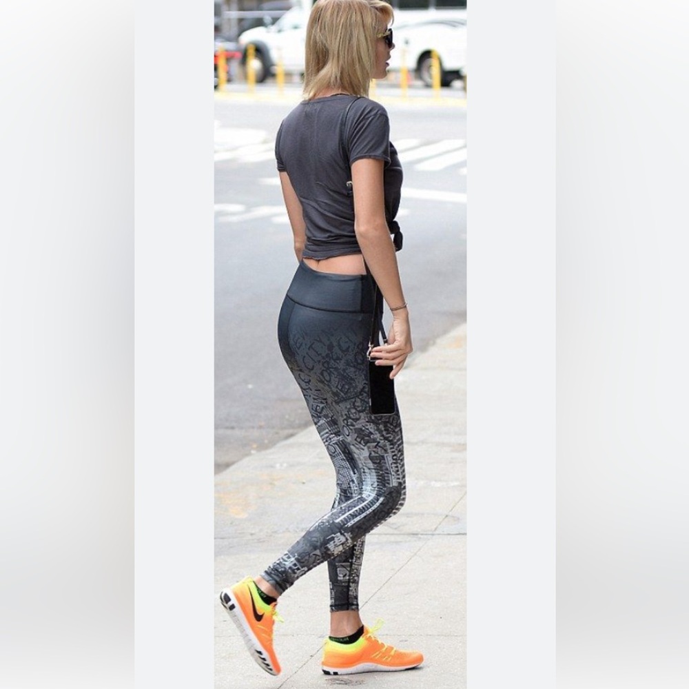 Nike Womens Free TR Focus Flyknit size 7.5 ASO Taylor Swift - Picture 1 of 7